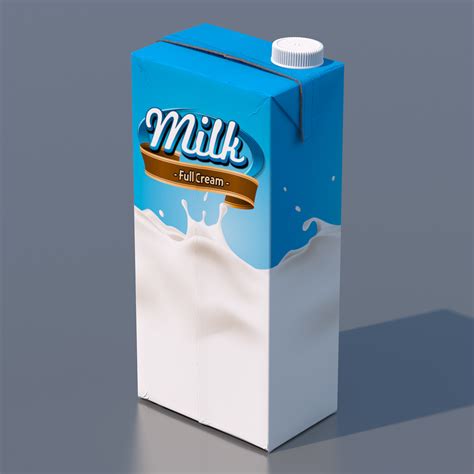 tetra pak milk